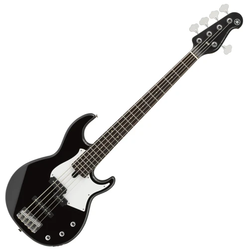 Yamaha BB235 5 String Bass Black