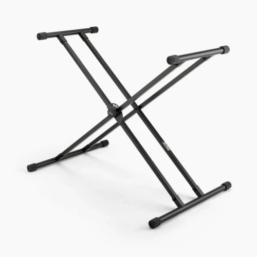 On-Stage KS8191 Double Brace Keyboard Stand