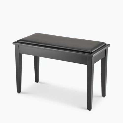 On-Stage Duet Piano Stool with Music Storage