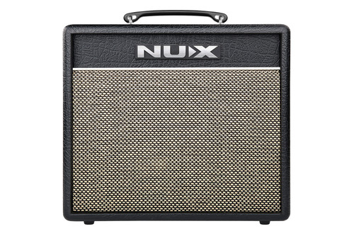 NUX Mighty 20 MKII Guitar Amp