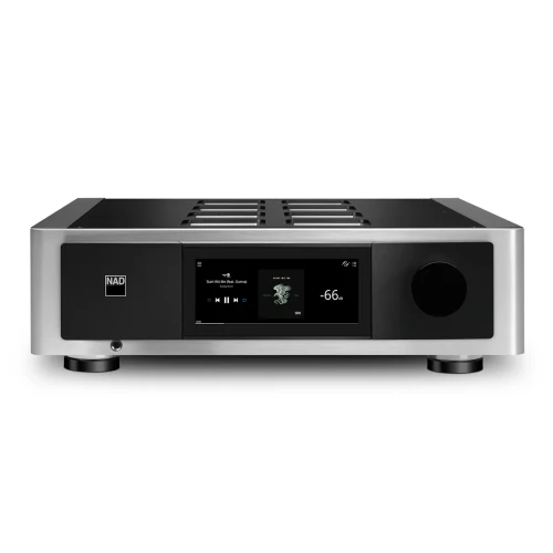 NAD M33 V2 Masters Series Amplifier