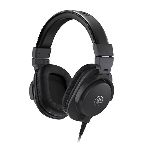 Yamaha HPH-MT5 Headphones