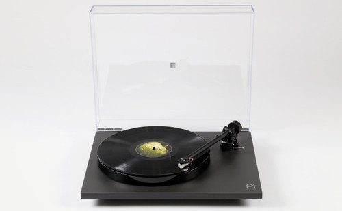 Rega Planar 1 Plus Turntable with Preamp