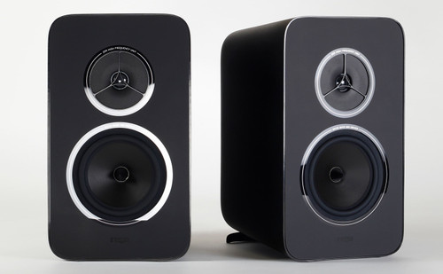 Rega Kyte Bookshelf Speakers
