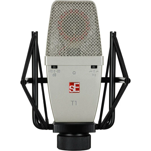 sE Electronics T1 Large Diaphragm Condensor Microphone
