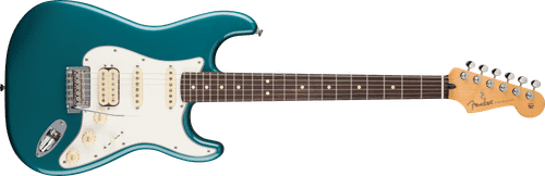 Limited Edition Player II Stratocaster® HSS