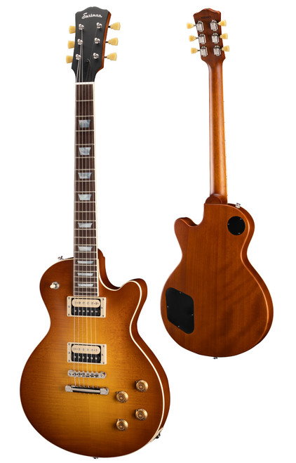 Eastman SB59 Vintage Satin Goldburst