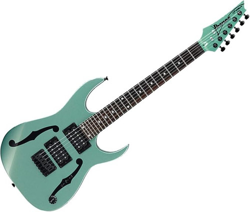 Ibanez PGMM21 Paul Gilbert Mikro