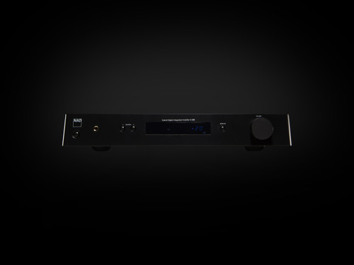NAD C338 Integrated Amplifier