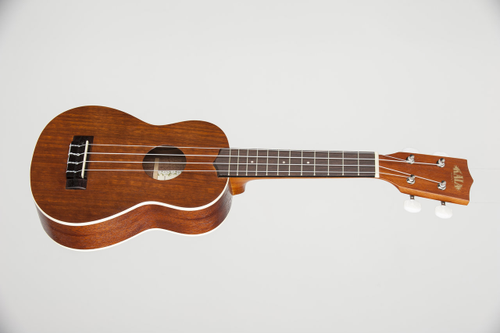 Kala KA-S Soprano Ukulele