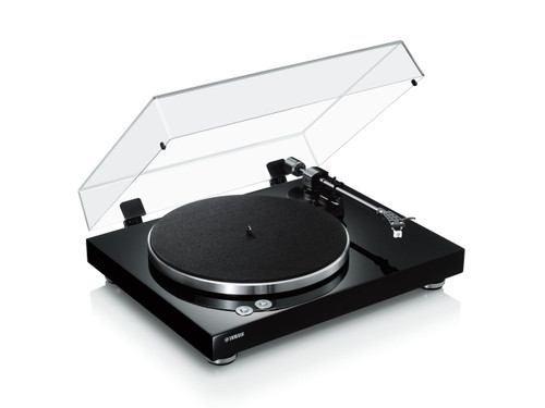 Yamaha TTS-303 Turntable