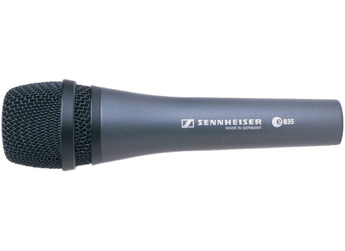 Sennheiser E835 Vocal Microphone