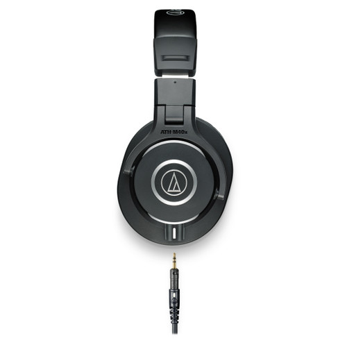 Audio Technica ATH-M40X Studio Monitor Headphones