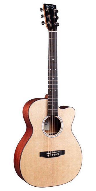 Martin 000CJR-10E Junior Acoustic Electric