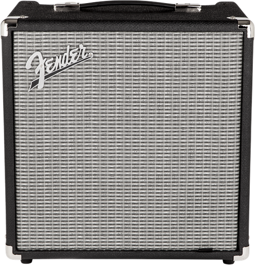 Fender Rumble 25 V3 Bass Amp