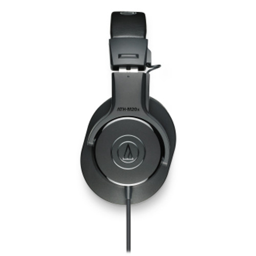 Audio Technica ATH-M20X Monitor Headphones 