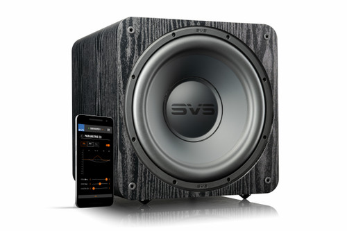 SVS SB1000 Pro Subwoofer