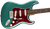 Fender Professional Classic Stratocaster Sherwood Green