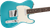 Fender Player II Telecaster Aquatone Blue