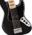 Squier Affinity Jazz Bass V Active Black