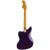 Fender FSR Classic Vibe 70's Jaguar Purple Metallic