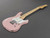Yamaha Pacifica PACS+12M Pink