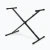 On-Stage KS7190 Keyboard Stand