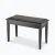 On-Stage Duet Piano Stool with Music Storage