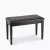 On-Stage Duet Piano Stool with Music Storage