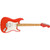 Fender Limited Edition Player Stratocaster HSS - Fiesta Red with Matching Headstock