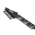 Ibanez GRG121DX RG Gio HH Electric Guitar - Black Flat