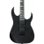 Ibanez GRG121DX RG Gio HH Electric Guitar - Black Flat