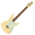 Ibanez AZES31-IV Electric Guitar - Ivory
