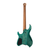 Cort Space G6MS Turquoise