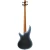 Ibanez Standard SR500N - Midnight Arctic Ocean Matte