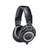 Audio Technica ATH-M50x Over Ear Headphones