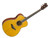 Yamaha FS TA Transacoustic Guitar