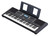 Yamaha PSRE-373 61 Note Keyboard