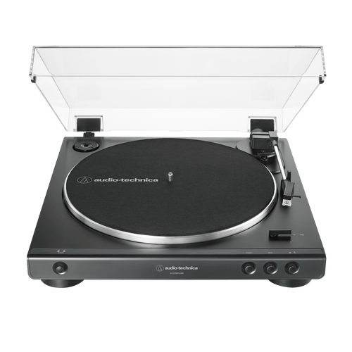 Audio Technica AT-LP60XUSB Turntable