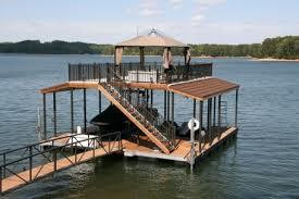 Dock Hardware & Accessories