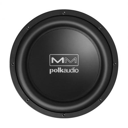 polk subwoofer