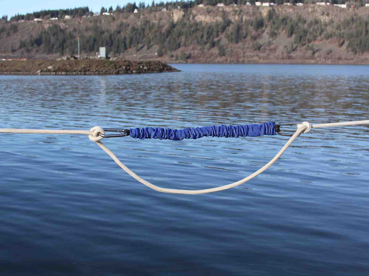 Dock & Mooring Shock Absorbers