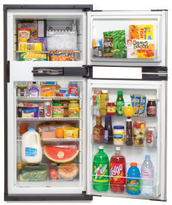 RV Refrigerators (2-Way)