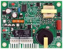 12V Ignitor Board UIB 64 By Dinosaur Electronics