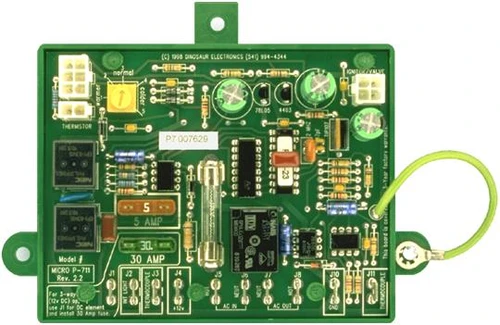 Micro P-711 Board 
