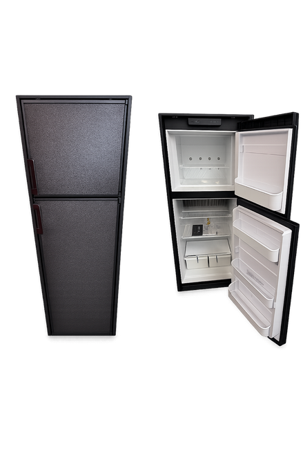 NEW Dometic DM2672RB1 Refrigerators 2-Way (Panels Not Included)