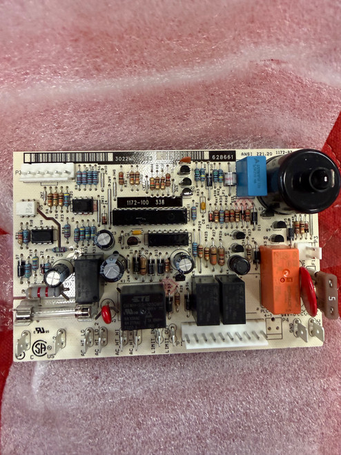 Norcold Power Board 628661 