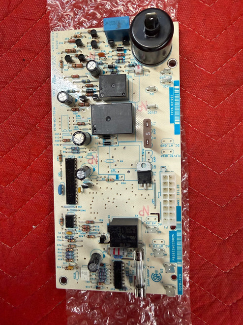 Norcold Power Board 621991001 