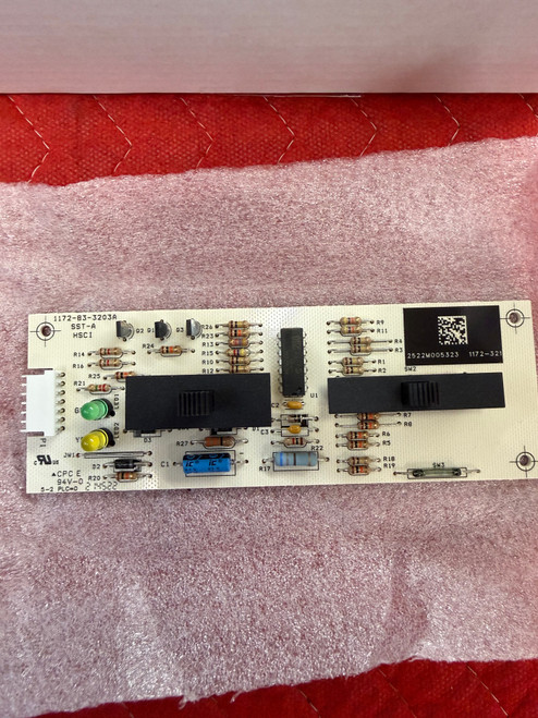 Norcold Optical Display Board 630762