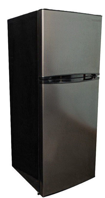 Dutchaire 2310 12V Refrigerator 10-Cu Ft.